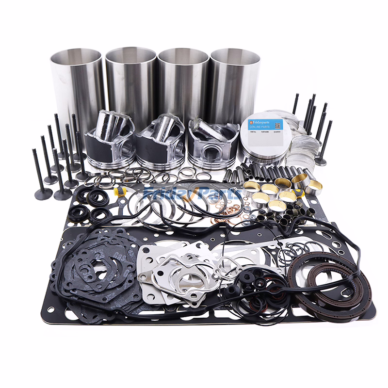 Kit de reparo para motor Caterpillar 3054C